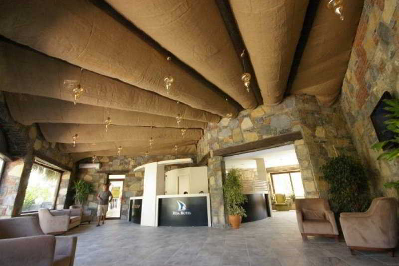 Bitez Risa Hotel Exterior foto